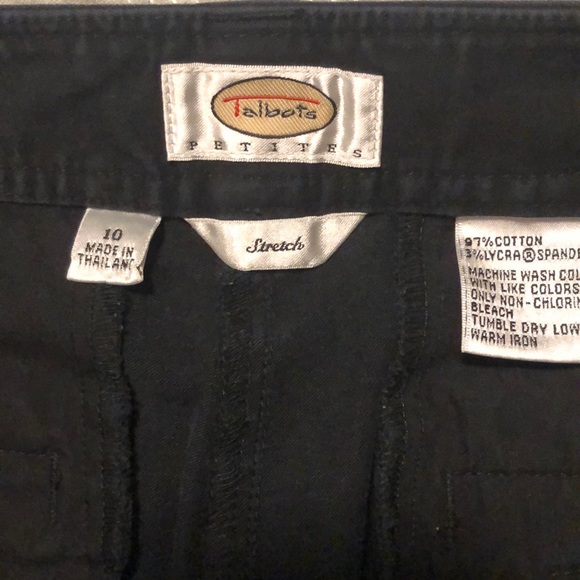 Pants - Picture 5 of 5